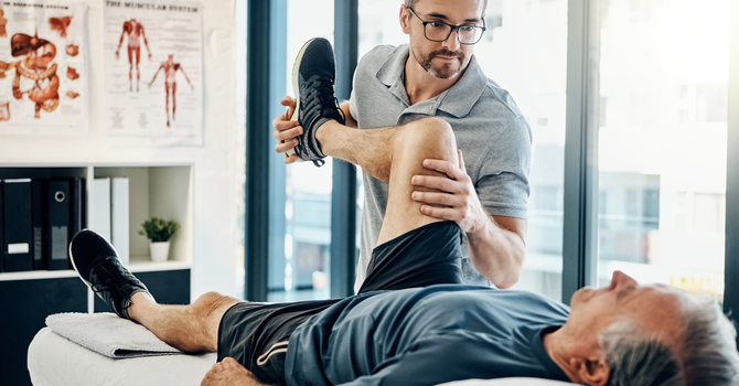 The Importance of Spinal Health for Overall Wellness image