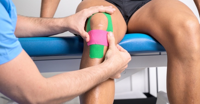 Ice Or Heat, Which Is Better When You're Hurt?
